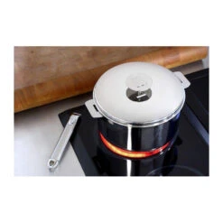 GRAPHITE Couvercle à Drageoir Inox Brillant Cristel D26 SC 13 GRAPHITE Couvercle à Drageoir Inox Brillant Cristel D26 SC -BEKA Soldes Magasin graphite couvercle a drageoir inox brillant cristel d26 sc 5