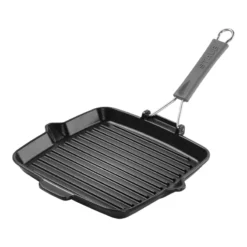 Grill En Fonte Carré STAUB -BEKA Soldes Magasin grill en fonte carre staub 3