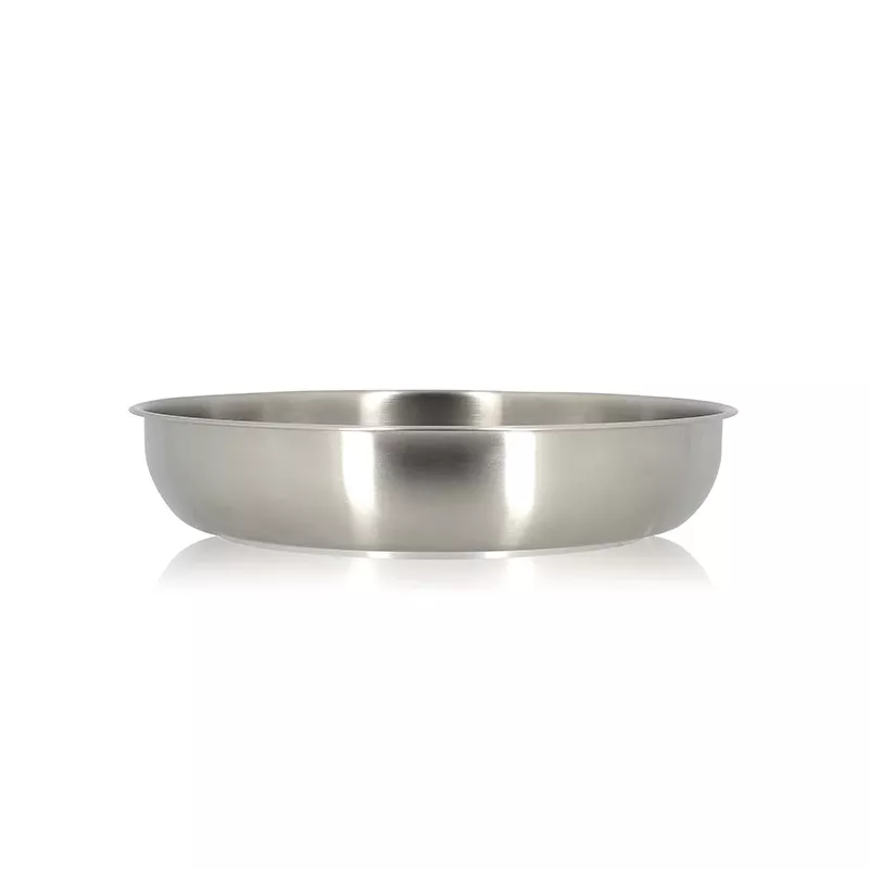 IRIS Poêle Inox Amovible Induction Menastyl D28 3 IRIS Poêle Inox Amovible Induction Menastyl D28 – Image 3