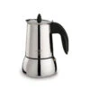 ISABELLA Cafetière Italienne Inox Induction VALIRA 6 Tasses SC