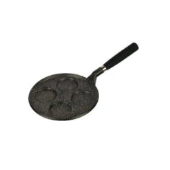 JULIENNE GRANIT Poêle à Crêpes 4 Pancakes Ou Blinis Fonte Aluminium Manche Amovible INDUCTION D24 6 JULIENNE GRANIT Poêle à Crêpes 4 Pancakes Ou Blinis Fonte Aluminium Manche Amovible INDUCTION D24 -BEKA Soldes Magasin julienne granit poele a crepes 4 pancakes fonte aluminium manche amovible induction d24 2