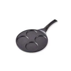 KITCHEN FUN Poêle à Blinis Pancakes Induction BEKA D26 -BEKA Soldes Magasin kitchen fun poele a blinis pancakes induction beka d26 4