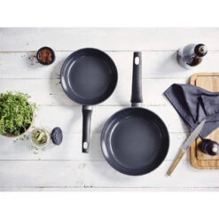 KURO Poêle En Fonte D'Aluminium Revêtement Céramique BEKA D30 Cm 33 KURO Poêle En Fonte D'Aluminium Revêtement Céramique BEKA D30 Cm -BEKA Soldes Magasin kuro poele en fonte d aluminium revetement ceramique anti adherent beka d30 cm 15