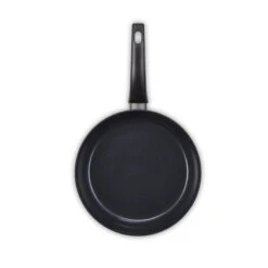 KURO Poêle En Fonte D'Aluminium Revêtement Céramique BEKA D30 Cm 20 KURO Poêle En Fonte D'Aluminium Revêtement Céramique BEKA D30 Cm -BEKA Soldes Magasin kuro poele en fonte d aluminium revetement ceramique anti adherent beka d30 cm 2