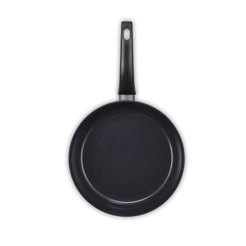 KURO Poêle En Fonte D'Aluminium Revêtement Céramique BEKA D30 Cm 3 KURO Poêle En Fonte D'Aluminium Revêtement Céramique BEKA D30 Cm – Image 3