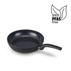 KURO Poêle En Fonte D'Aluminium Revêtement Céramique BEKA D30 Cm 27 KURO Poêle En Fonte D'Aluminium Revêtement Céramique BEKA D30 Cm -BEKA Soldes Magasin kuro poele en fonte d aluminium revetement ceramique anti adherent beka d30 cm 9