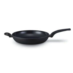 KURO Poêle En Fonte D'Aluminium Revêtement Céramique Anti-adhérent BEKA D32 Cm 12 KURO Poêle En Fonte D'Aluminium Revêtement Céramique Anti-adhérent BEKA D32 Cm -BEKA Soldes Magasin kuro poele en fonte d aluminium revetement ceramique anti adherent beka d32 cm 2