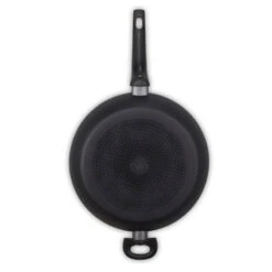 KURO Poêle En Fonte D'Aluminium Revêtement Céramique Anti-adhérent BEKA D32 Cm 18 KURO Poêle En Fonte D'Aluminium Revêtement Céramique Anti-adhérent BEKA D32 Cm -BEKA Soldes Magasin kuro poele en fonte d aluminium revetement ceramique anti adherent beka d32 cm 8