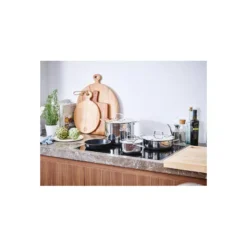 MAESTRO Poêle Fonte Aluminium Revêtement Céramique BEKA D28 -BEKA Soldes Magasin maestro poele fonte aluminium revetue beka d28 8