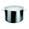 Marmite Inox Pro 26cm 8,5L + Couvercle ARTAME