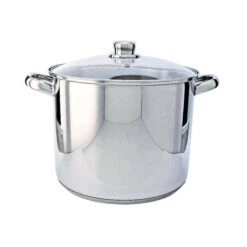 Marmite Traiteur Inox 26cm 11L + Couvercle BEKA