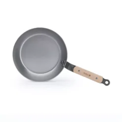 MINERAL B Bois Poêle Ronde Induction En Tôle D´acier Cire D´abeille De BUYER D28 Cm 28 MINERAL B Bois Poêle Ronde Induction En Tôle D´acier Cire D´abeille De BUYER D28 Cm -BEKA Soldes Magasin mineral b bois poele ronde en tole dacier cire dabeille de buyer d 28 cm 12