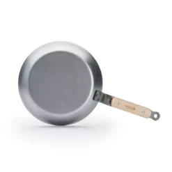 MINERAL B Bois Poêle Ronde Induction En Tôle D´acier Cire D´abeille De BUYER D28 Cm 29 MINERAL B Bois Poêle Ronde Induction En Tôle D´acier Cire D´abeille De BUYER D28 Cm -BEKA Soldes Magasin mineral b bois poele ronde en tole dacier cire dabeille de buyer d 28 cm 13