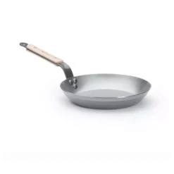 MINERAL B Bois Poêle Ronde Induction En Tôle D´acier Cire D´abeille De BUYER D28 Cm 19 MINERAL B Bois Poêle Ronde Induction En Tôle D´acier Cire D´abeille De BUYER D28 Cm -BEKA Soldes Magasin mineral b bois poele ronde en tole dacier cire dabeille de buyer d 28 cm 3