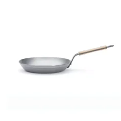 MINERAL B Bois Poêle Ronde Induction En Tôle D´acier Cire D´abeille De BUYER D28 Cm 25 MINERAL B Bois Poêle Ronde Induction En Tôle D´acier Cire D´abeille De BUYER D28 Cm -BEKA Soldes Magasin mineral b bois poele ronde en tole dacier cire dabeille de buyer d 28 cm 9