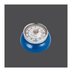 Minuteur Mécanique Speed ZASSENHAUS BLEU ROYAL