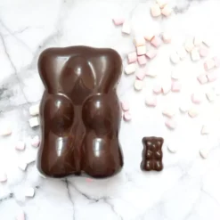 Moule 3D Choco Ourson ScrapCooking -BEKA Soldes Magasin moule 3d choco ourson scrapcooking p 11