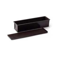 BEKA Soldes Magasin -BEKA Soldes Magasin moule a pain de mie avec couvercle anti adherent gobel l400 1