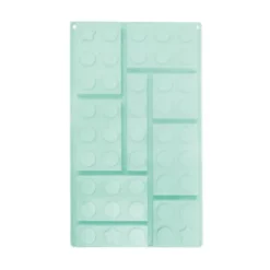 Moule Silicone "briques De Construction" Scrapcooking -BEKA Soldes Magasin moule silicone briques de construction scrapcooking p 7