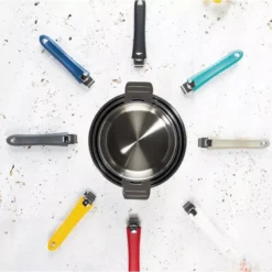 MUTINE Faitout Inox Amovible Corps Classique Cristel D24 29 MUTINE Faitout Inox Amovible Corps Classique Cristel D24 -BEKA Soldes Magasin mutine faitout inox amovible corps classique cristel d24 p 13