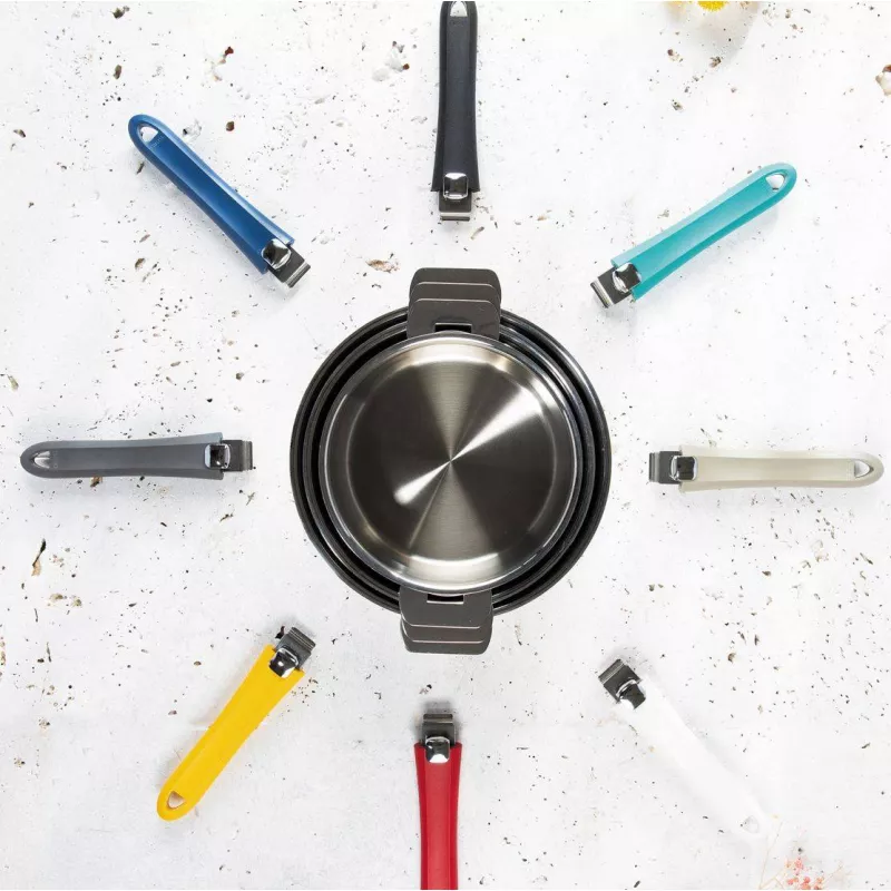 MUTINE Faitout Inox Amovible Corps Classique Cristel D24 14 MUTINE Faitout Inox Amovible Corps Classique Cristel D24 – Image 14