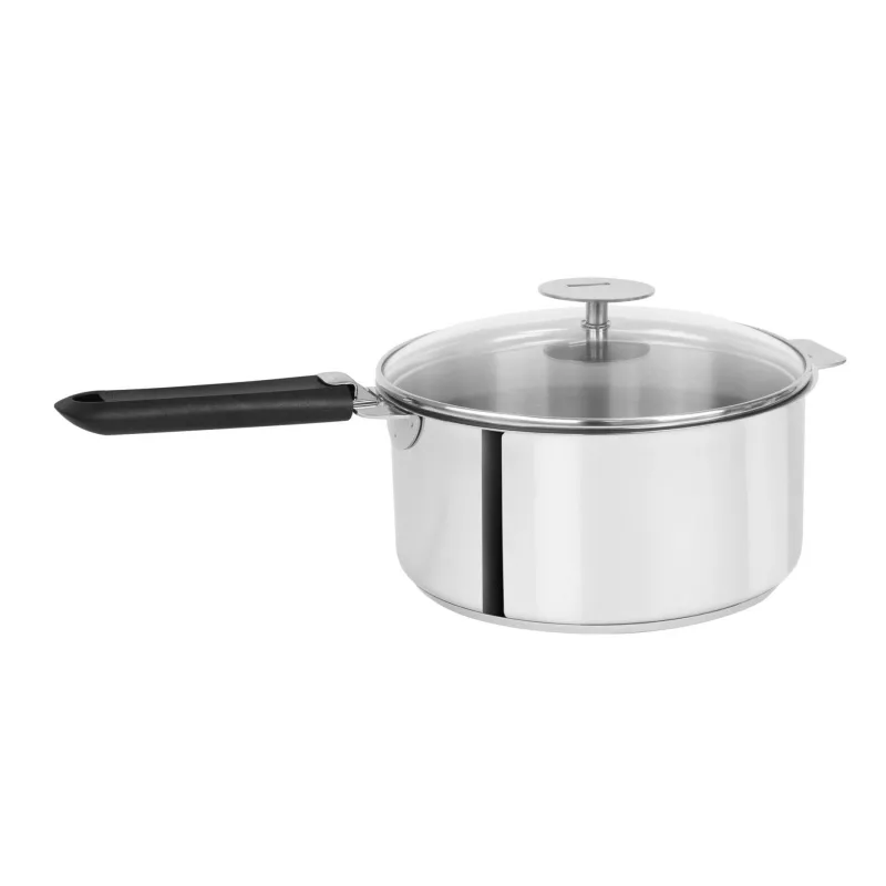 MUTINE Faitout Inox Amovible Corps Classique Cristel D24 7 MUTINE Faitout Inox Amovible Corps Classique Cristel D24 – Image 7