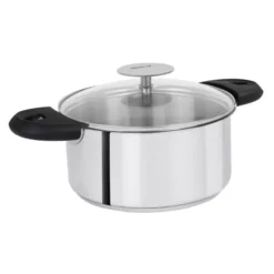 MUTINE Faitout Inox Amovible Corps Classique Cristel D24 25 MUTINE Faitout Inox Amovible Corps Classique Cristel D24 -BEKA Soldes Magasin mutine faitout inox amovible corps classique cristel d24 p 9