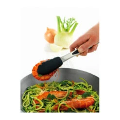 Pince Multifonctions Acier Inox Et Silicone MASTRAD VERT -BEKA Soldes Magasin pince multifonctions acier inox et silicone mastrad vert 3