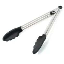 Pince Silicone Manche Inox ARCOS -BEKA Soldes Magasin pince silicone manche inox arcos nvs 2