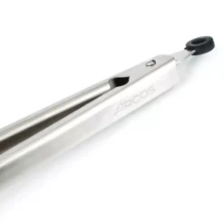 Pince Silicone Manche Inox ARCOS -BEKA Soldes Magasin pince silicone manche inox arcos nvs 8