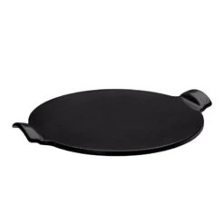 PIZZA Stone 36cm Four BBQ Emile HENRY Fond Lisse NOIR Mat 21 PIZZA Stone 36cm Four BBQ Emile HENRY Fond Lisse NOIR Mat -BEKA Soldes Magasin pizza stone 36cm four bbq emile henry noir mat 6