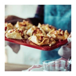 Planche à Four Rectangulaire 39 X 31 Emile HENRY Rouge Grand Cru 13 Planche à Four Rectangulaire 39 X 31 Emile HENRY Rouge Grand Cru -BEKA Soldes Magasin planche a four rectangulaire 39 x 31 emile henry rouge grand cru 3