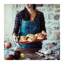 Planche à Four Rectangulaire 39 X 31 Emile HENRY Rouge Grand Cru 15 Planche à Four Rectangulaire 39 X 31 Emile HENRY Rouge Grand Cru -BEKA Soldes Magasin planche a four rectangulaire 39 x 31 emile henry rouge grand cru 5