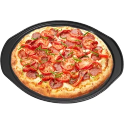 Plaque à Pizza Perforée D 32 Cm MASTRAD -BEKA Soldes Magasin plaque a pizza perforee d 32 cm mastrad 4
