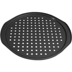 Plaque à Pizza Perforée D 32 Cm MASTRAD -BEKA Soldes Magasin plaque a pizza perforee d 32 cm mastrad 5