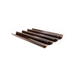 Plaque à Tuiles Bombées Anti-Adhérente GOBEL