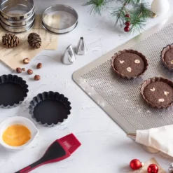 Plaque De Cuisson Aluminium Perforée Plate 10 Mm 40 X 30 Cm GOBEL 7 Plaque De Cuisson Aluminium Perforée Plate 10 Mm 40 X 30 Cm GOBEL -BEKA Soldes Magasin plaque de cuisson aluminium perforee plate 10 mm 40 x 30 cm gobel 3