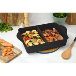 Plat à Four Ultime En Céramique Petit Ovale Emile HENRY Rouge Grand Cru 13 Plat à Four Ultime En Céramique Petit Ovale Emile HENRY Rouge Grand Cru -BEKA Soldes Magasin plat a four ultime en ceramique petit ovale emile henry rouge grand cru 5