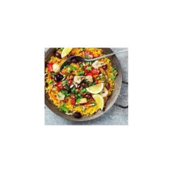 Plat à Paëlla D46 Sur Chariot Et Réchaud Andrieu En Acier émaillé La Ideal -BEKA Soldes Magasin plat a paella d46 sur chariot et rechaud andrieu en acier emaille la ideal 7