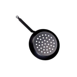 Poêle à Marrons Ou à Châtaignes Pour Cheminées D28 De BUYER