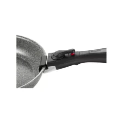 Poêle Revêtement Céramique D28 Avec Poignée Amovible BALLARINI -BEKA Soldes Magasin poele revetement ceramique d28 avec poignee amovible ballarini p 11