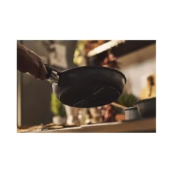 Poêle Revêtement Céramique D28 Avec Poignée Amovible BALLARINI -BEKA Soldes Magasin poele revetement ceramique d28 avec poignee amovible ballarini p 14