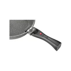 Poêle Revêtement Céramique D28 Avec Poignée Amovible BALLARINI -BEKA Soldes Magasin poele revetement ceramique d28 avec poignee amovible ballarini p 8