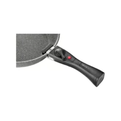 Poêle Revêtement Céramique D28 Avec Poignée Amovible BALLARINI -BEKA Soldes Magasin poele revetement ceramique d28 avec poignee amovible ballarini p 9