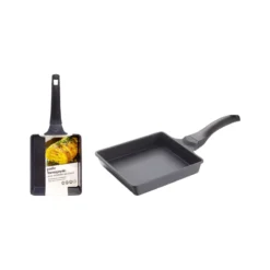 Poêle Tamagoyaki Pour Omelette Japonaise