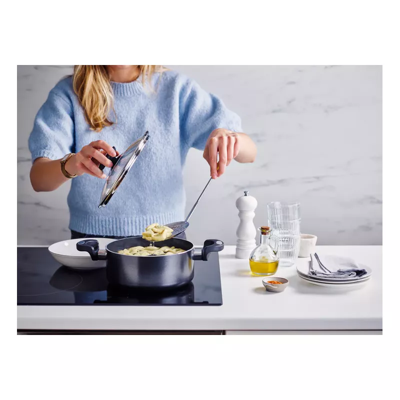 PRO INDUC Faitout Corps Alu ép 3mm Revêtement Céramique Induction BEKA D20 9 PRO INDUC Faitout Corps Alu ép 3mm Revêtement Céramique Induction BEKA D20 – Image 9