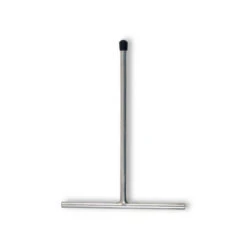 Rateau à Crêpes Rond En Inox Krampouz