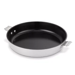 EVOLUTION Corps De Poêle Fonte Aluminium Revêtement Céramique BEKA D24 -BEKA Soldes Magasin revolution corps de poele fonte aluminium revetement ceramique beka d24 p 13