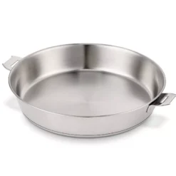 EVOLUTION Corps De Poêle Inox BEKA D24 24 EVOLUTION Corps De Poêle Inox BEKA D24 -BEKA Soldes Magasin revolution corps de poele inox beka d24 p 10