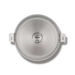 EVOLUTION Corps De Poêle Inox BEKA D24 25 EVOLUTION Corps De Poêle Inox BEKA D24 -BEKA Soldes Magasin revolution corps de poele inox beka d24 p 11